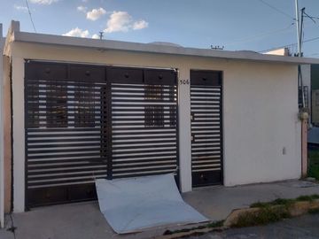 Se vende casa en colonia Los Tuzos, Mineral de la Reforma