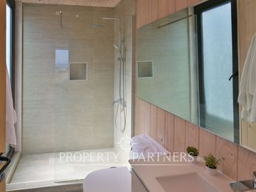 Exclusiva Casa en  de Agua Dulce, Huentelauquen.