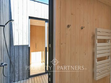 Exclusiva Casa en  de Agua Dulce, Huentelauquen.