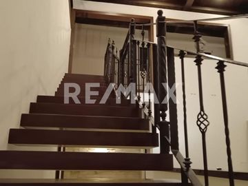 Residencia estilo Toscana en Balcones de Juriquilla - (3)