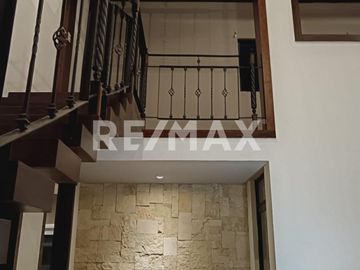 Residencia estilo Toscana en Balcones de Juriquilla - (3)