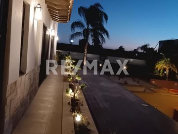 Residencia estilo Toscana en Balcones de Juriquilla - (3)