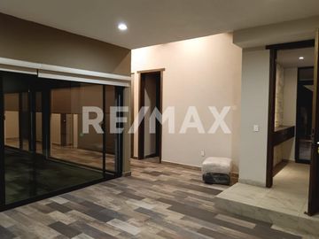 Residencia estilo Toscana en Balcones de Juriquilla - (3)