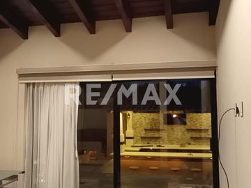 Residencia estilo Toscana en Balcones de Juriquilla - (3)