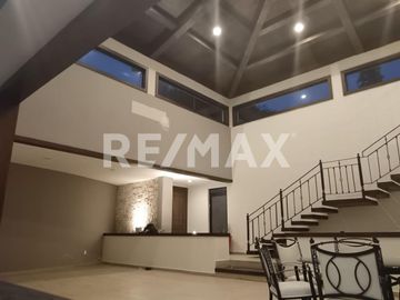 Residencia estilo Toscana en Balcones de Juriquilla - (3)