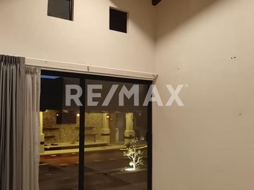 Residencia estilo Toscana en Balcones de Juriquilla - (3)