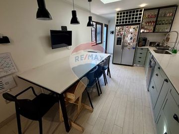 100 % REMODELADA, IMPECABLE, LLEGAR E INSTALARSE