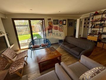100 % REMODELADA, IMPECABLE, LLEGAR E INSTALARSE