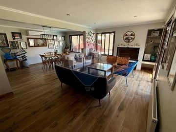 100 % REMODELADA, IMPECABLE, LLEGAR E INSTALARSE
