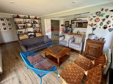 100 % REMODELADA, IMPECABLE, LLEGAR E INSTALARSE