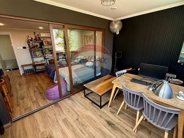 100 % REMODELADA, IMPECABLE, LLEGAR E INSTALARSE