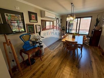 100 % REMODELADA, IMPECABLE, LLEGAR E INSTALARSE