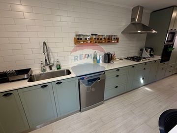 100 % REMODELADA, IMPECABLE, LLEGAR E INSTALARSE