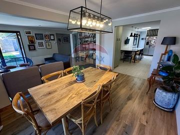 100 % REMODELADA, IMPECABLE, LLEGAR E INSTALARSE