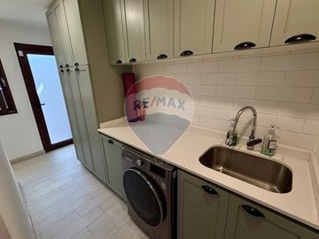100 % REMODELADA, IMPECABLE, LLEGAR E INSTALARSE