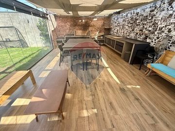 100 % REMODELADA, IMPECABLE, LLEGAR E INSTALARSE
