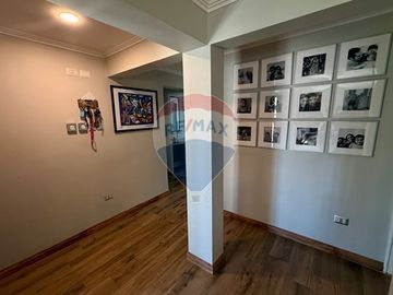 100 % REMODELADA, IMPECABLE, LLEGAR E INSTALARSE
