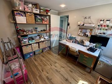 100 % REMODELADA, IMPECABLE, LLEGAR E INSTALARSE