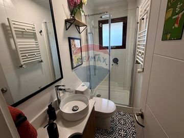 100 % REMODELADA, IMPECABLE, LLEGAR E INSTALARSE