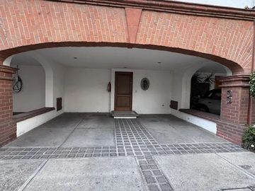 Casa en Venta en la Del Valle, Benito Juárez, Ciudad de México