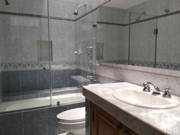 Casa en Venta en la Del Valle, Benito Juárez, Ciudad de México