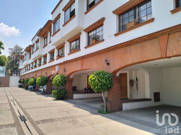 Casa en Venta en la Del Valle, Benito Juárez, Ciudad de México