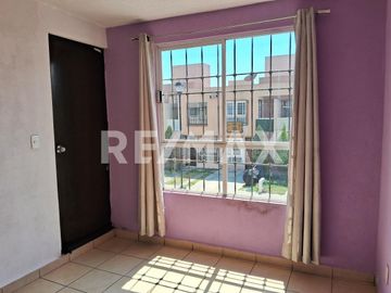 CASA EN VENTA, FRACCIONAMIENTO LA FLORIDA.  - (3)