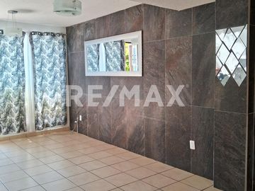 CASA EN VENTA, FRACCIONAMIENTO LA FLORIDA.  - (3)