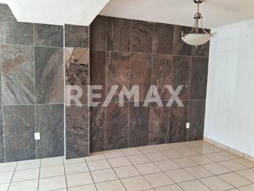 CASA EN VENTA, FRACCIONAMIENTO LA FLORIDA.  - (3)