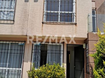 CASA EN VENTA, FRACCIONAMIENTO LA FLORIDA.  - (3)