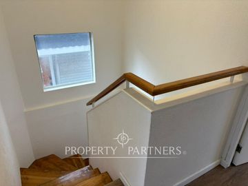 Excelente casa, recien remodelada en sector La Molinera