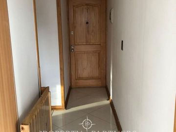 Central departamento renovado