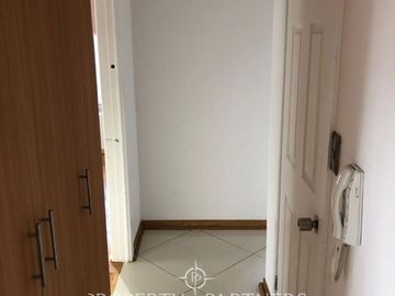 Central departamento renovado