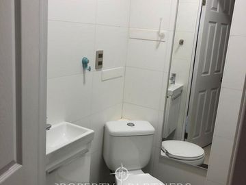 Central departamento renovado