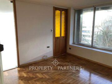 Central departamento renovado