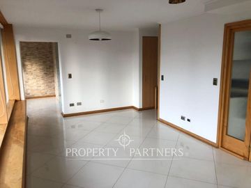 Central departamento renovado