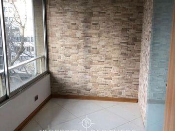 Central departamento renovado