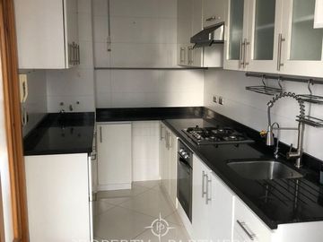 Central departamento renovado