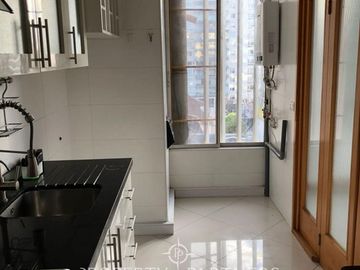 Central departamento renovado