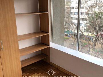 Central departamento renovado