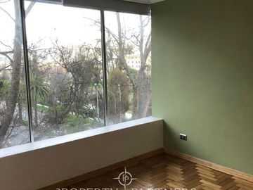 Central departamento renovado