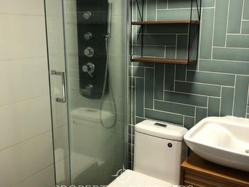 Central departamento renovado