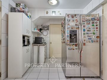Venta de Acogedora y Luminosa Casa en Condominio. La Reina