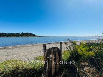 Pichilemu, Encantadora Casa en Cahuil