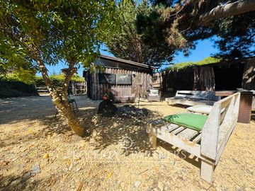 Pichilemu, Encantadora Casa en Cahuil