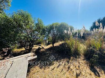 Pichilemu, Encantadora Casa en Cahuil
