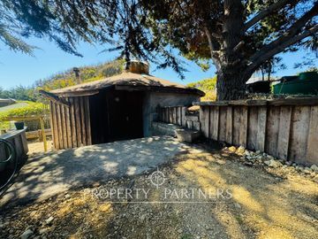 Pichilemu, Encantadora Casa en Cahuil