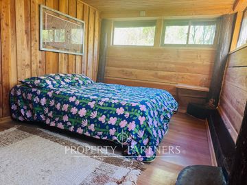 Pichilemu, Encantadora Casa en Cahuil