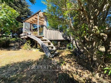 Pichilemu, Encantadora Casa en Cahuil
