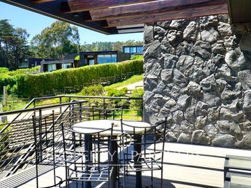 Pichilemu, Casa en Condominio con Increible Vista
